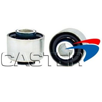 Сайлентблоки продольных рычагов задней подвески RLD1345 CASTER
