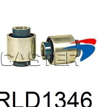 Сайлентблок задней подвески RLD1346 CASTER