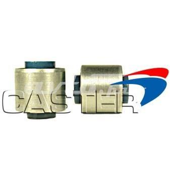 CASTER RLD1406 Сайлентблок цапфы задней в наличии Полтава