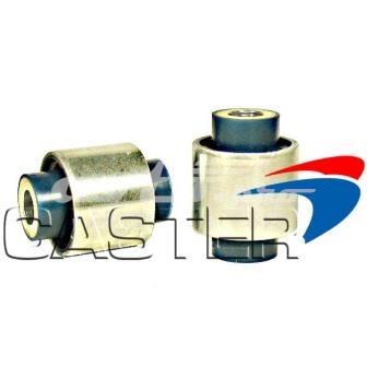 CASTER RRD3012 Сайлентблок цапфы задней в наличии Сумы
