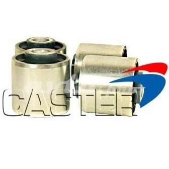 RRU8511 CASTER Сайлентблок заднего верхнего рычага купить в Днепр