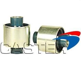 RXS6511 CASTER Сайлентблок цапфы задней купить в Черкассы