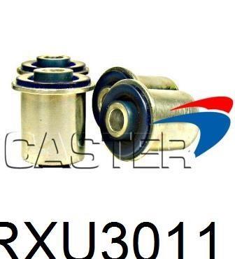 RXU3011 CASTER Сайлентблок заднего верхнего рычага купить в Ровно