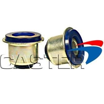 Сайлентблок/втулка рессоры передней RXX008 CASTER
