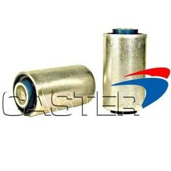 Сайлентблок/втулка рессоры передней RXX1616 CASTER
