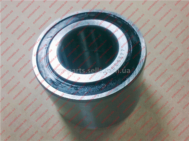Подшипник задней ступицы (двухрядный), оригинал,37mm geely 5897 1014003267