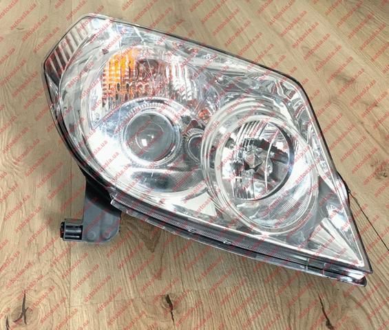Вставка фары правой 1017001106 MARKET (OEM)
