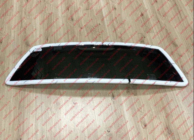 GEELY 1018006201 Стекло багажника двери 3/5-й задней (ляды) в наличии Киев
