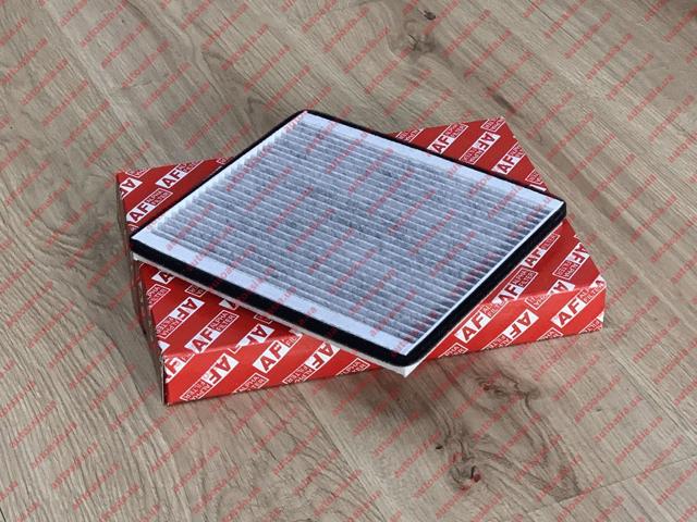 Фильтр воздушный отопителя 1061001246 ALPHA FILTER