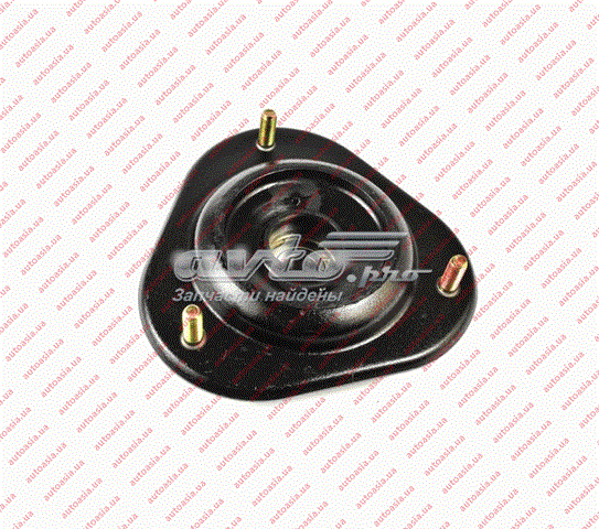 Подушка амортизатора переднего 1064001262 КИТАЙ