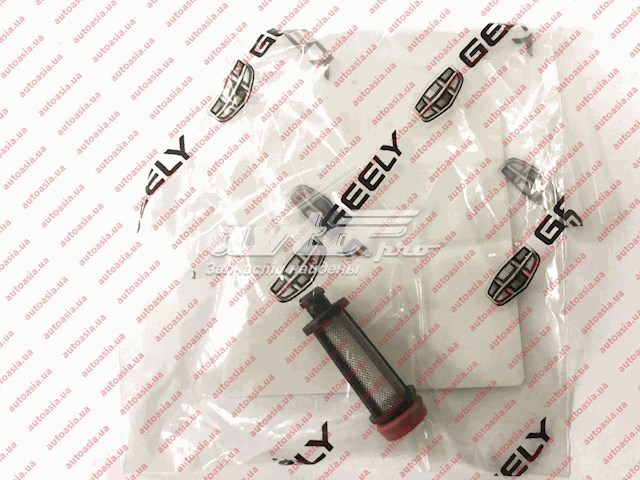 Масляный фильтр двигателя 1136000121 GEELY