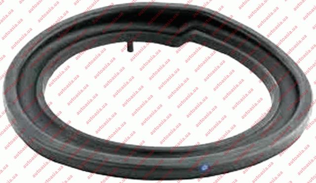 Проставка (резиновое кольцо) пружины задней, нижняя 1400627180 GEELY
