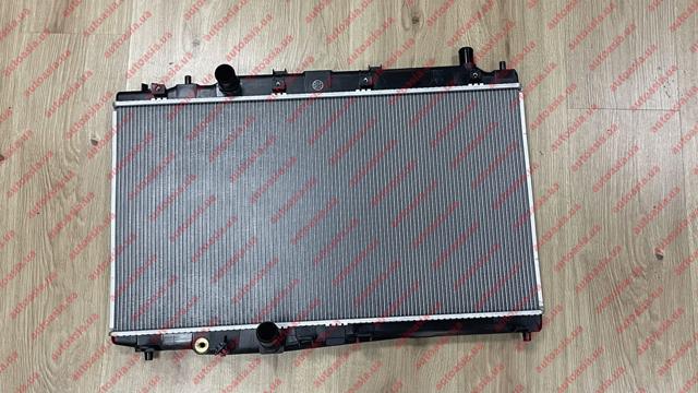Радиатор основной 1901051BH51 HONDA