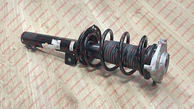 Стойка передняя 1EA413023BF VAG