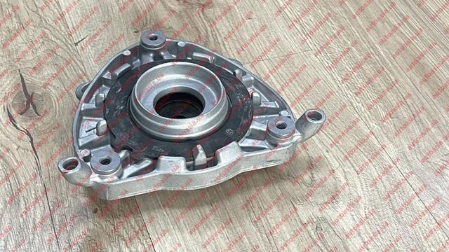 Подушка амортизатора переднего 1ED412331 VAG