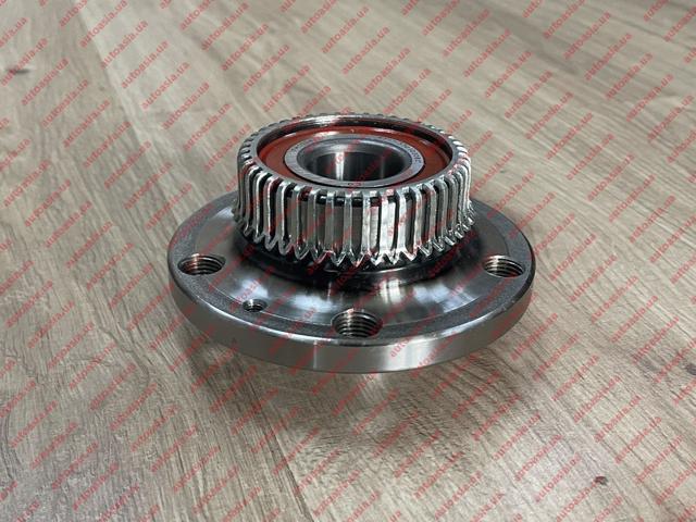 Ступицы задних колес 1J0598477 MARKET (OEM)