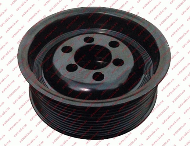 GM 25185585 Шкив помпы в наличии Львов