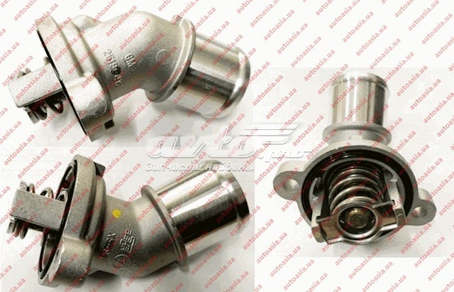 GM 25193412 Термостат в наличии Павлоград
