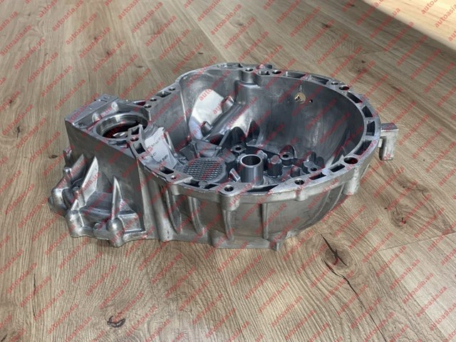 GEELY 3160131806 Корпус коробки передач АКПП/КПП в наличии Львов