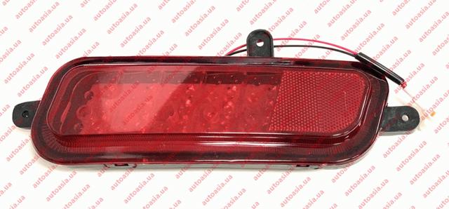 Фара противотуманная задняя, левая 4116210K00 MARKET (OEM)