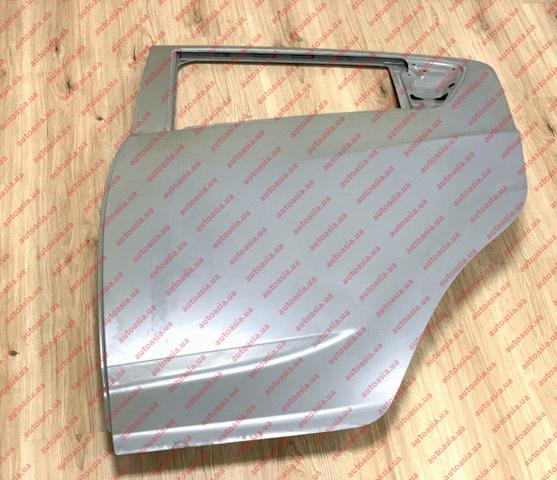 Дверь задняя, левая 42349044 GM