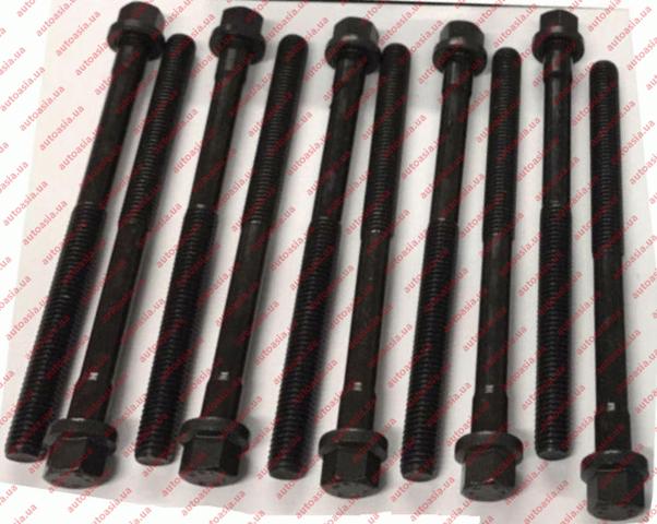 Болт головки блока цилиндров 4801003082 BGA