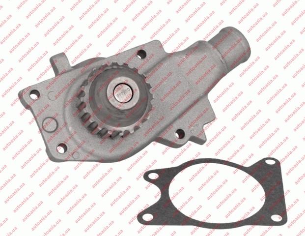 Насос водяной Chery Amulet I