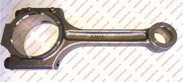 CHERY 481H1004110 Шатун поршня двигателя в наличии Сумы