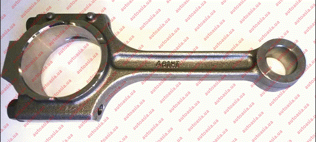 481H1004110 CHERY Шатун поршня двигателя купить в Ужгород