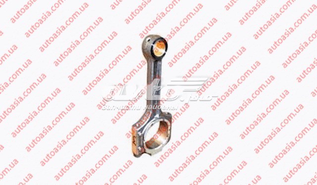 CHERY 481H1004110 Шатун поршня двигателя в наличии Сумы