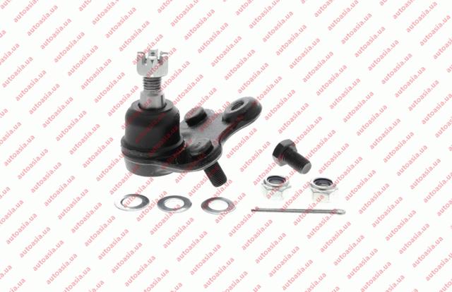 HONDA 51220STKA01 Шаровая опора нижняя в наличии Каменское