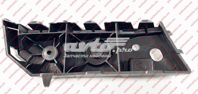 52034296 Направляющая переднего бампера правая купить Запорожье