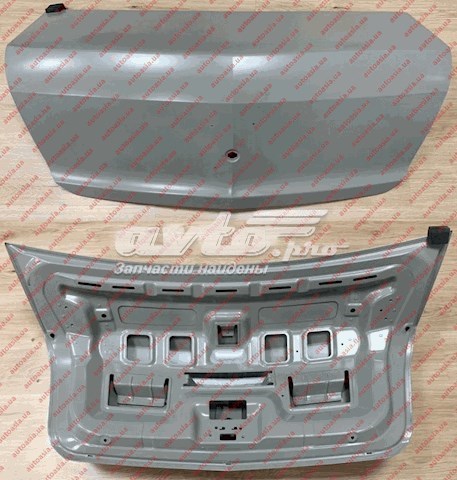 52035106 GM Крышка багажника купить в Хмельницкий