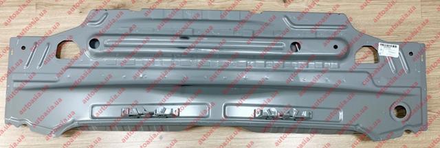 Задняя панель багажника 52093469 GM