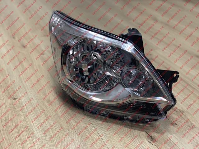 Правая блок фара 52120773 GM