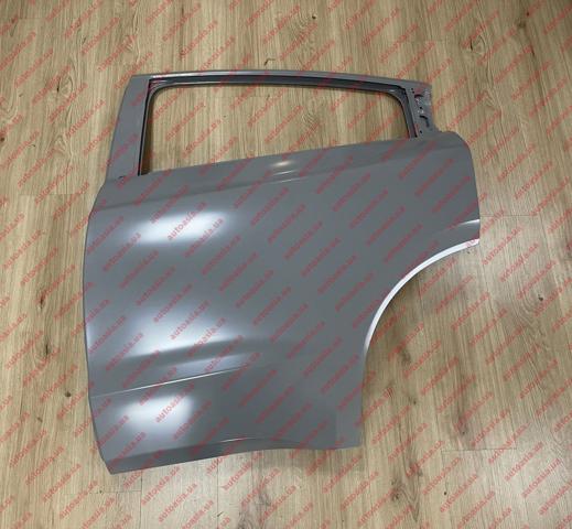 675503K4H00ZZ HONDA Дверь задняя левая купить в Ирпень