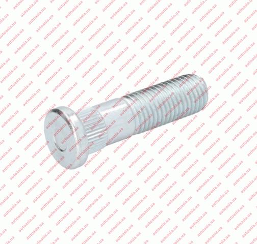 Болт крепления колеса передний 94501734 GM