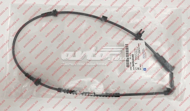 Датчик ABS передний правый 94544448 GM