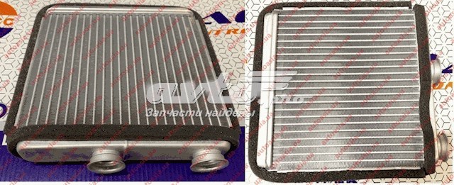95193258 GM Радиатор печки (отопителя) купить в Украина