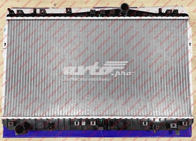 95297827 GM Радиатор охлаждения двигателя купить в Житомир