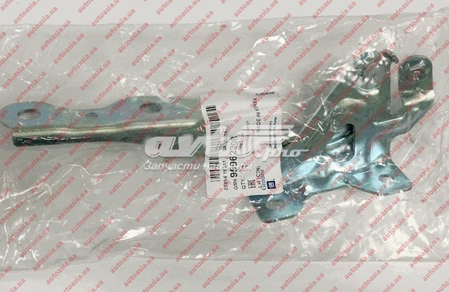 95962308 GM купить в Киев