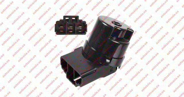 Замок зажигания, контактная группа 96238726 GM