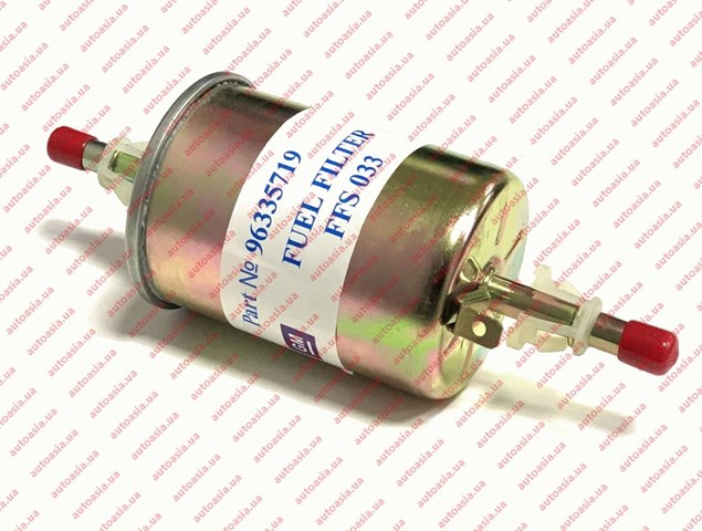 96335719 Топливный фильтр купить Киев