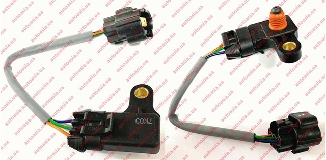 GM 96482570 Датчик абсолютного давления в наличии Полтава