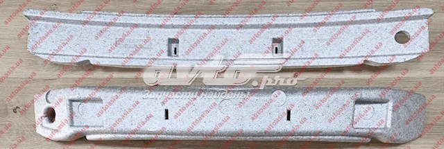 GM 96686589 Усилитель бампера переднего в наличии Каменское
