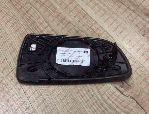 GM 96800779 Зеркальный элемент зеркала заднего вида левого в наличии Украина
