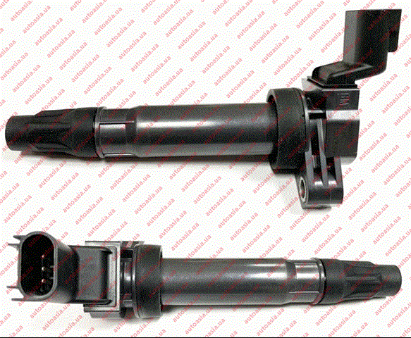 GM 96875090 Катушка зажигания в наличии Ирпень