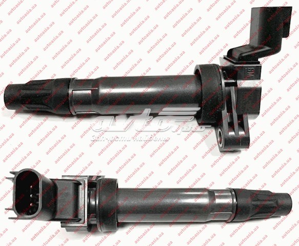 96875090 GM Катушка зажигания купить в Сумы