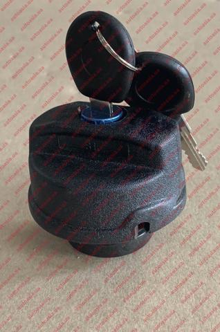 Пробка топливного бака Чери Амулет 1