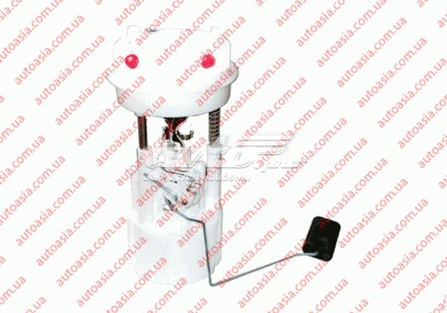 Электробензонасос Chery Amulet 1